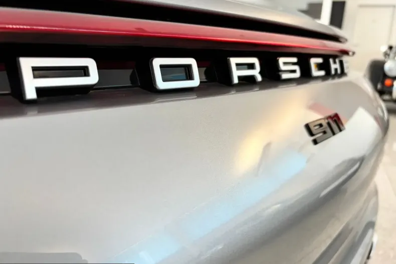 Porsche 992 din 2022 cu 18.200 km - oferta POR215449 - foto 10