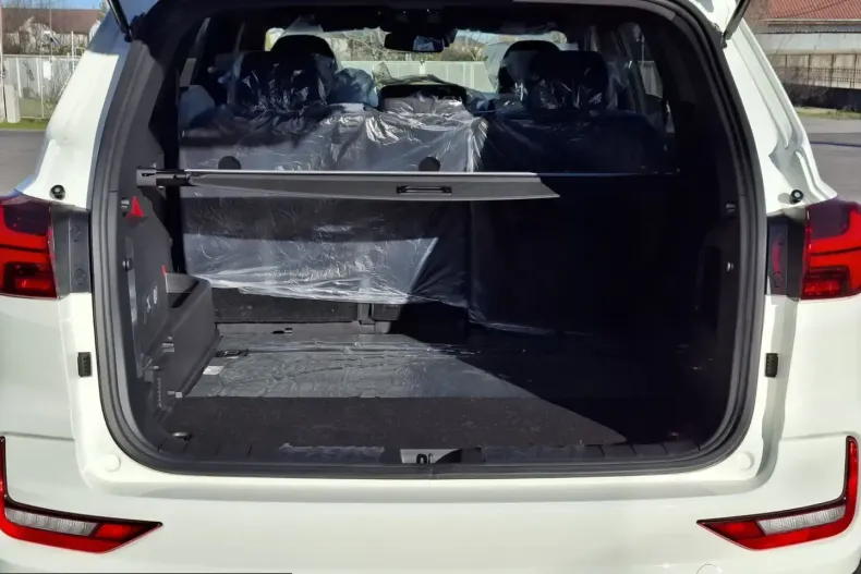 Ssangyong REXTON din 2025 cu 7 km - oferta SSA215450 - foto 10