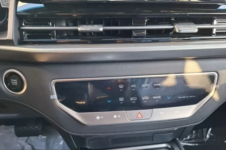 Ssangyong REXTON din 2025 cu 7 km - oferta SSA215450 - foto 15