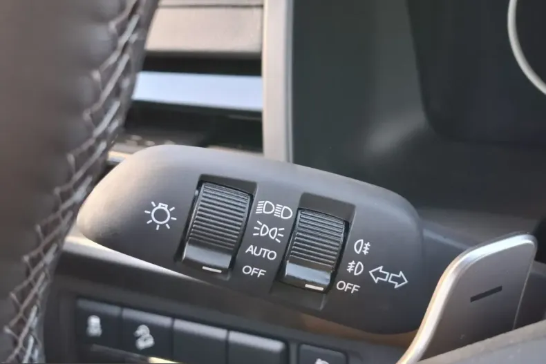 Ssangyong REXTON din 2025 cu 7 km - oferta SSA215450 - foto 18