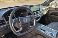 Ssangyong REXTON din 2025 cu 7 km - oferta SSA215450 - foto 25