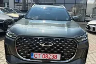 Chery Tiggo 8 din 2025 cu 412 km - oferta CHE215452 - foto 2