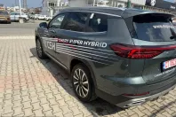 Chery Tiggo 8 din 2025 cu 412 km - oferta CHE215452 - foto 5