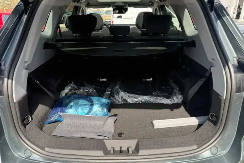 Chery Tiggo 8 din 2025 cu 412 km - oferta CHE215452 - foto 12