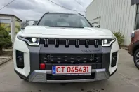 Ssangyong Torres din 2024 cu 1 km - oferta SSA215454 - foto 2