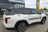 Ssangyong Torres din 2024 cu 1 km - oferta SSA215454 - foto 3