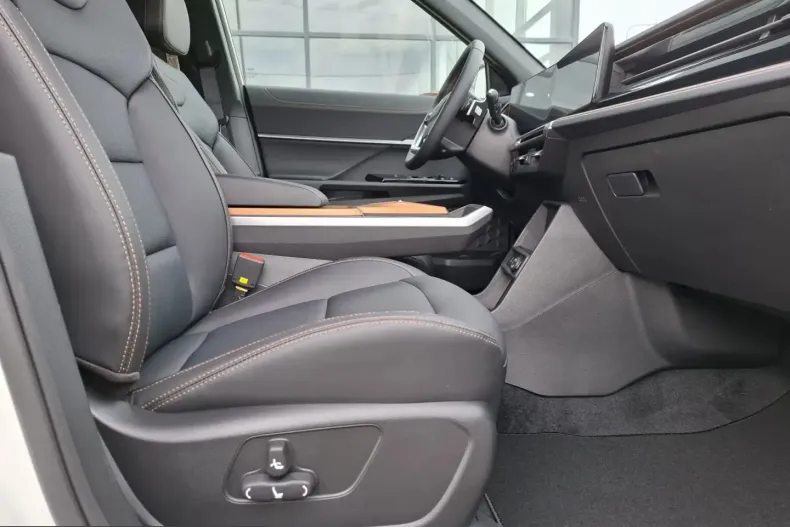 Ssangyong Torres din 2024 cu 1 km - oferta SSA215454 - foto 9