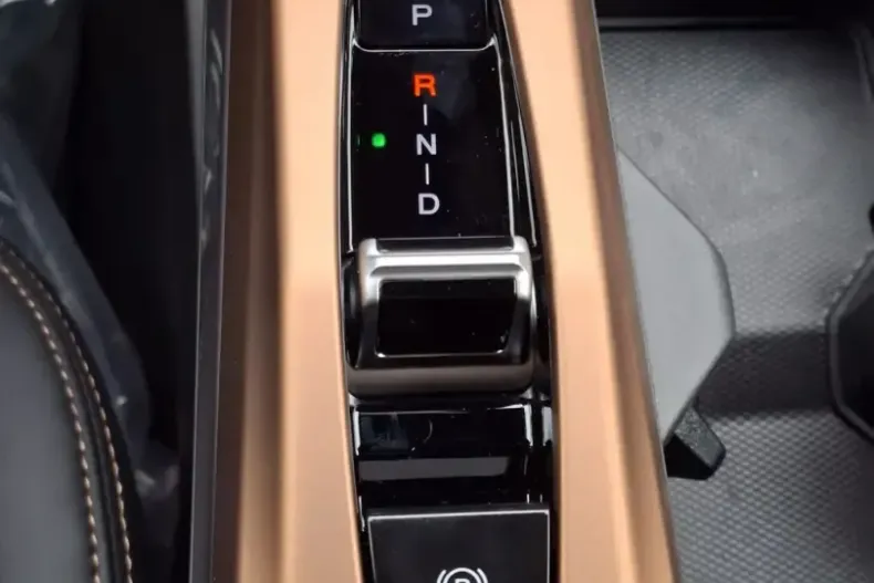 Ssangyong Torres din 2024 cu 1 km - oferta SSA215454 - foto 16