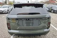 KGM Actyon din 2025 cu 8 km - oferta KGM215455 - foto 5
