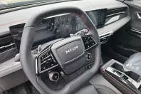 KGM Actyon din 2025 cu 8 km - oferta KGM215455 - foto 9