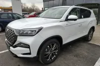 KGM Rexton din 2025 cu 12 km - oferta KGM215456 - foto 1