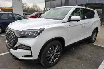 KGM Rexton din 2025 - oferta KGM215456