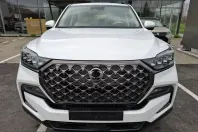 KGM Rexton din 2025 cu 12 km - oferta KGM215456 - foto 2