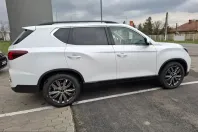 KGM Rexton din 2025 cu 12 km - oferta KGM215456 - foto 3