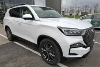 KGM Rexton din 2025 cu 12 km - oferta KGM215456 - foto 6