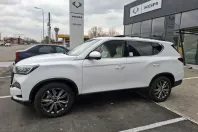 KGM Rexton din 2025 cu 12 km - oferta KGM215456 - foto 7