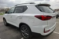 KGM Rexton din 2025 cu 12 km - oferta KGM215456 - foto 8
