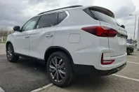 KGM Rexton din 2025 cu 12 km - oferta KGM215456 - foto 9