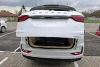 KGM Rexton din 2025 cu 12 km - oferta KGM215456 - foto 11