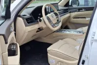 KGM Rexton din 2025 cu 12 km - oferta KGM215456 - foto 26