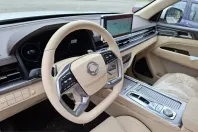 KGM Rexton din 2025 cu 12 km - oferta KGM215456 - foto 29