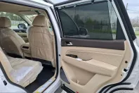 KGM Rexton din 2025 cu 12 km - oferta KGM215456 - foto 30
