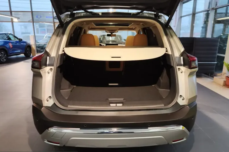 Nissan X-Trail din 2025 cu 1 km - oferta NIS215457 - foto 11