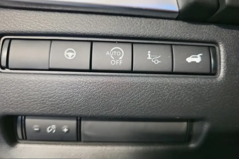 Nissan Qashqai din 2025 cu 5 km - oferta NIS215458 - foto 8