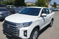 Ssangyong MUSSO din 2023 cu 1 km - oferta SSA215459 - foto 3