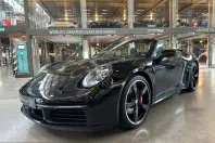 Porsche 992 din 2021 cu 66.444 km - oferta POR215460 - foto 2