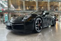 Porsche 992 din 2021 cu 66.444 km - oferta POR215460 - foto 3