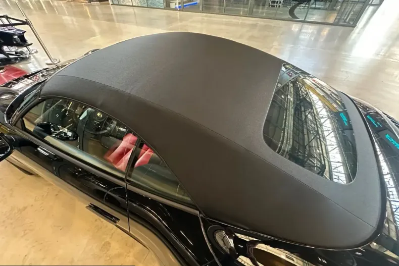 Porsche 992 din 2021 cu 66.444 km - oferta POR215460 - foto 12