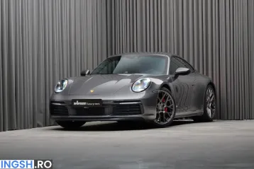Porsche 992 din 2021 - oferta POR215461