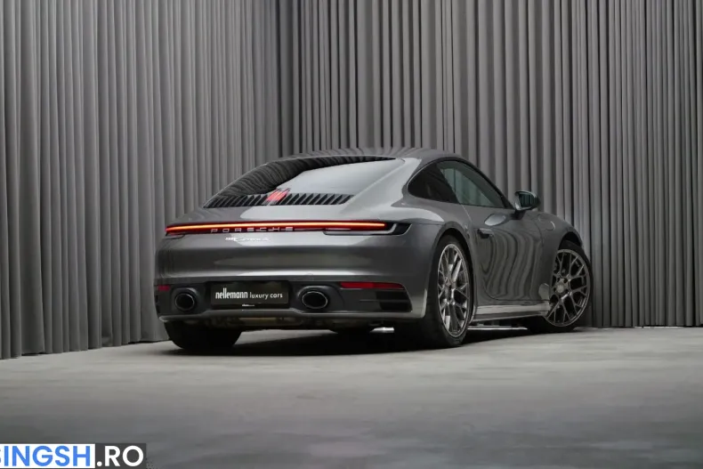 Porsche 992 din 2021 cu 61.000 km - oferta POR215461 - foto 2