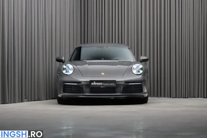 Porsche 992 din 2021 cu 61.000 km - oferta POR215461 - foto 3