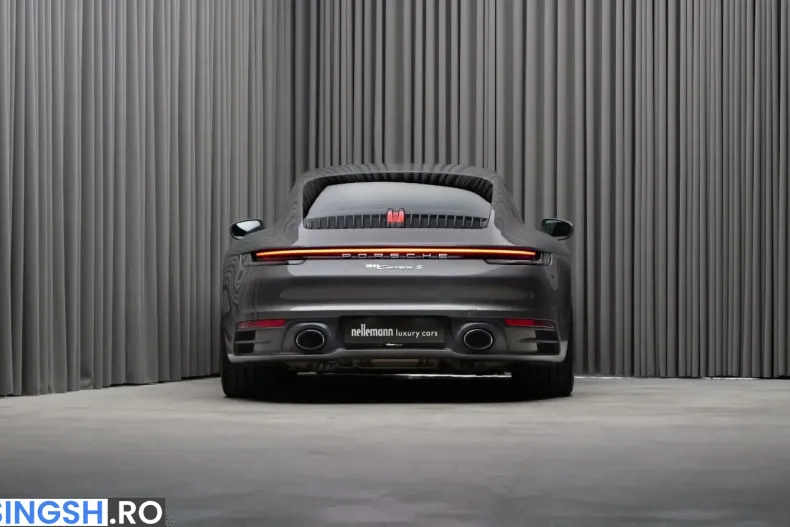 Porsche 992 din 2021 cu 61.000 km - oferta POR215461 - foto 4
