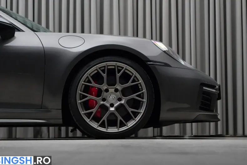 Porsche 992 din 2021 cu 61.000 km - oferta POR215461 - foto 6