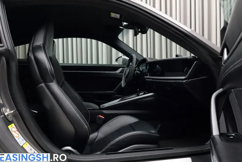 Porsche 992 din 2021 cu 61.000 km - oferta POR215461 - foto 7
