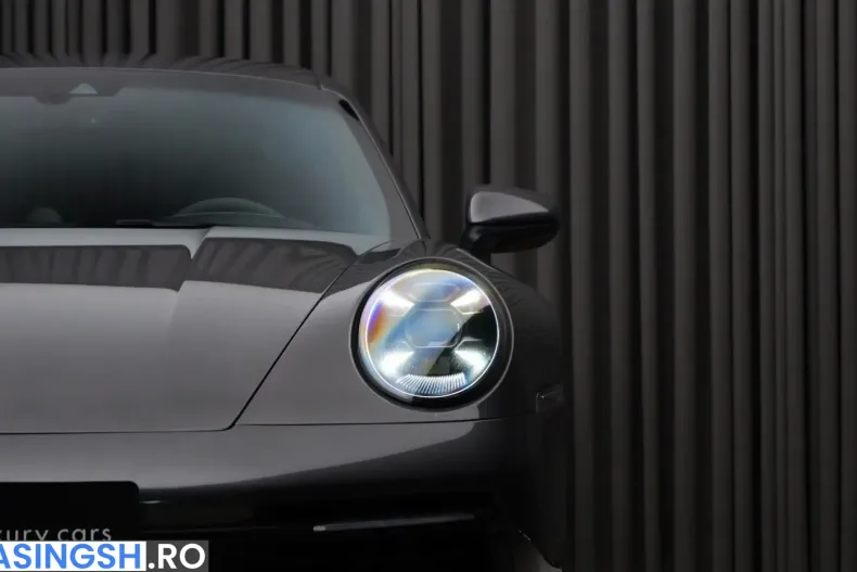 Porsche 992 din 2021 cu 61.000 km - oferta POR215461 - foto 13