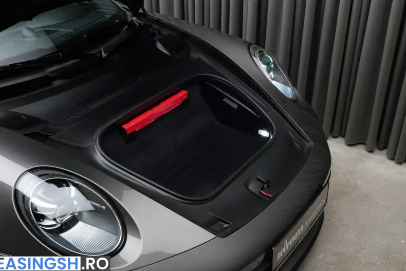 Porsche 992 din 2021 cu 61.000 km - oferta POR215461 - foto 15