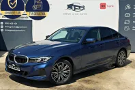 BMW 330e (Seria 3) din 2024 cu 48.610 km - oferta BMW215462 - foto 1