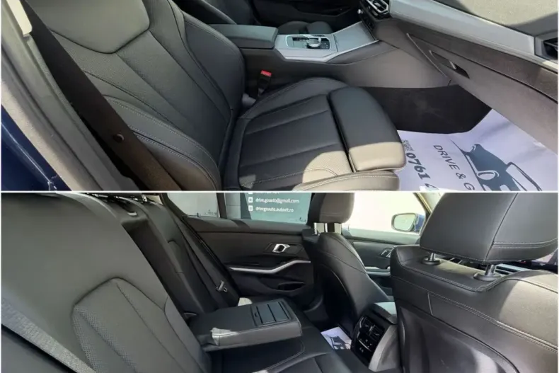 BMW 330e (Seria 3) din 2024 cu 48.610 km - oferta BMW215462 - foto 9