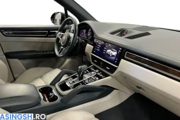 Porsche Cayenne din 2022 - oferta POR215463
