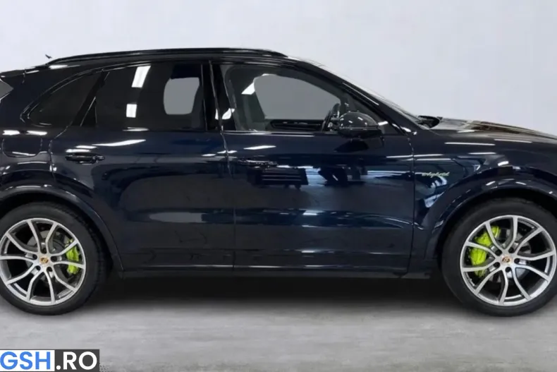 Porsche Cayenne din 2022 cu 92.433 km - oferta POR215463 - foto 4