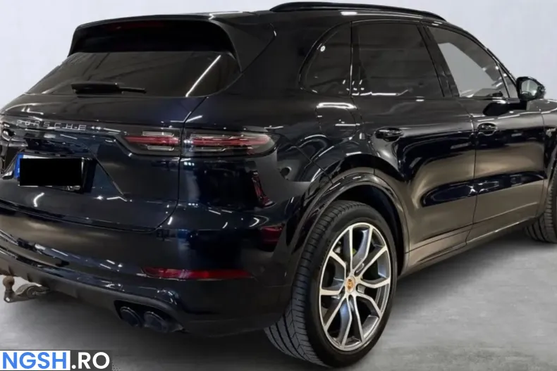 Porsche Cayenne din 2022 cu 92.433 km - oferta POR215463 - foto 5