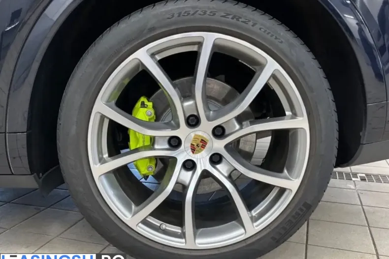Porsche Cayenne din 2022 cu 92.433 km - oferta POR215463 - foto 6