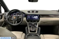 Porsche Cayenne din 2022 cu 92.433 km - oferta POR215463 - foto 9