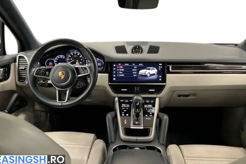 Porsche Cayenne din 2022 cu 92.433 km - oferta POR215463 - foto 9