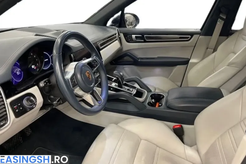 Porsche Cayenne din 2022 cu 92.433 km - oferta POR215463 - foto 10