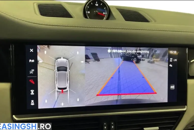 Porsche Cayenne din 2022 cu 92.433 km - oferta POR215463 - foto 13